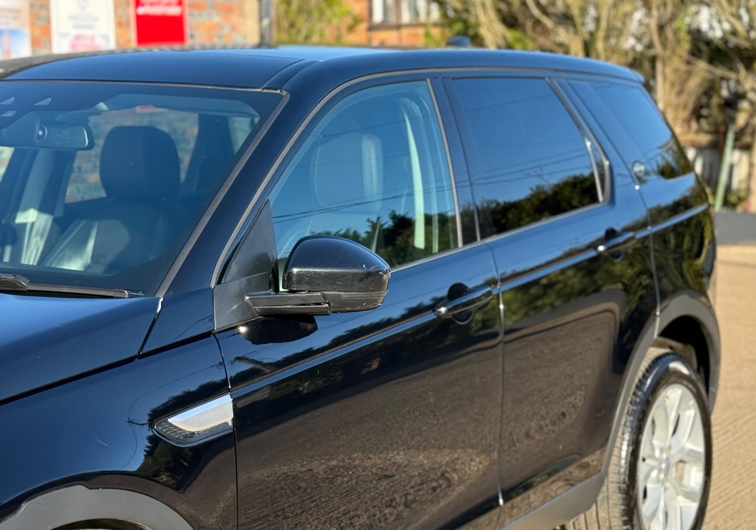 Used Land Rover Discovery Sport 2019 for sale - 77919037: Photo 21