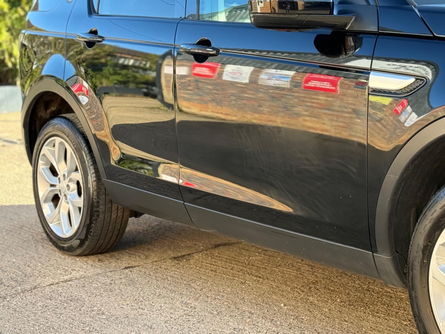 Used Land Rover Discovery Sport 2019 for sale - 77919037: Photo 23