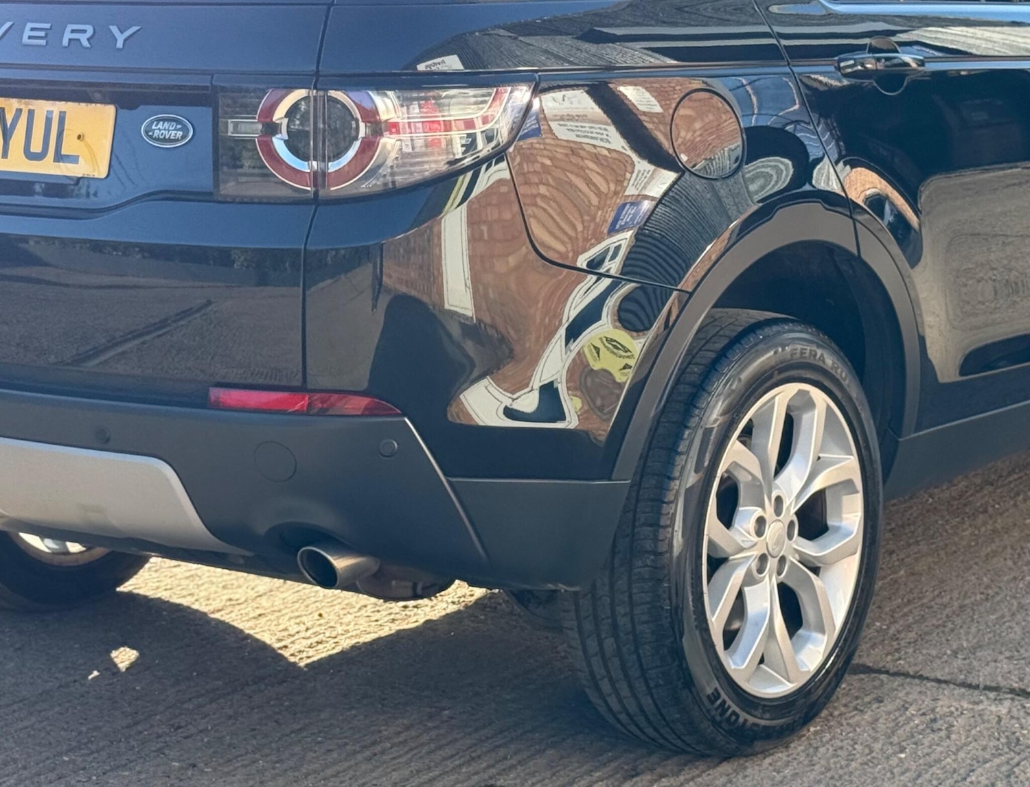 Used Land Rover Discovery Sport 2019 for sale - 77919037: Photo 29