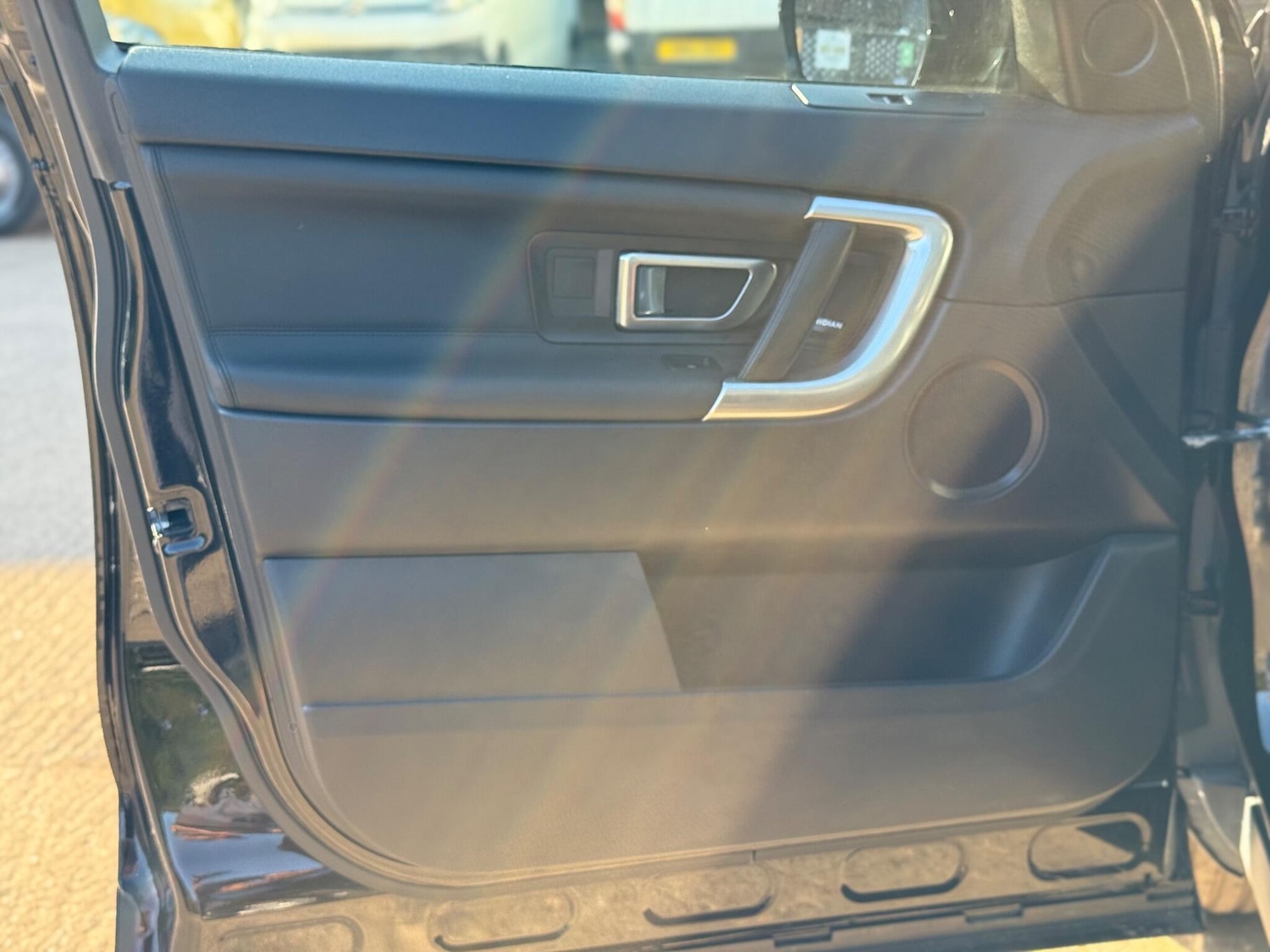 Used Land Rover Discovery Sport 2019 for sale - 77919037: Photo 40