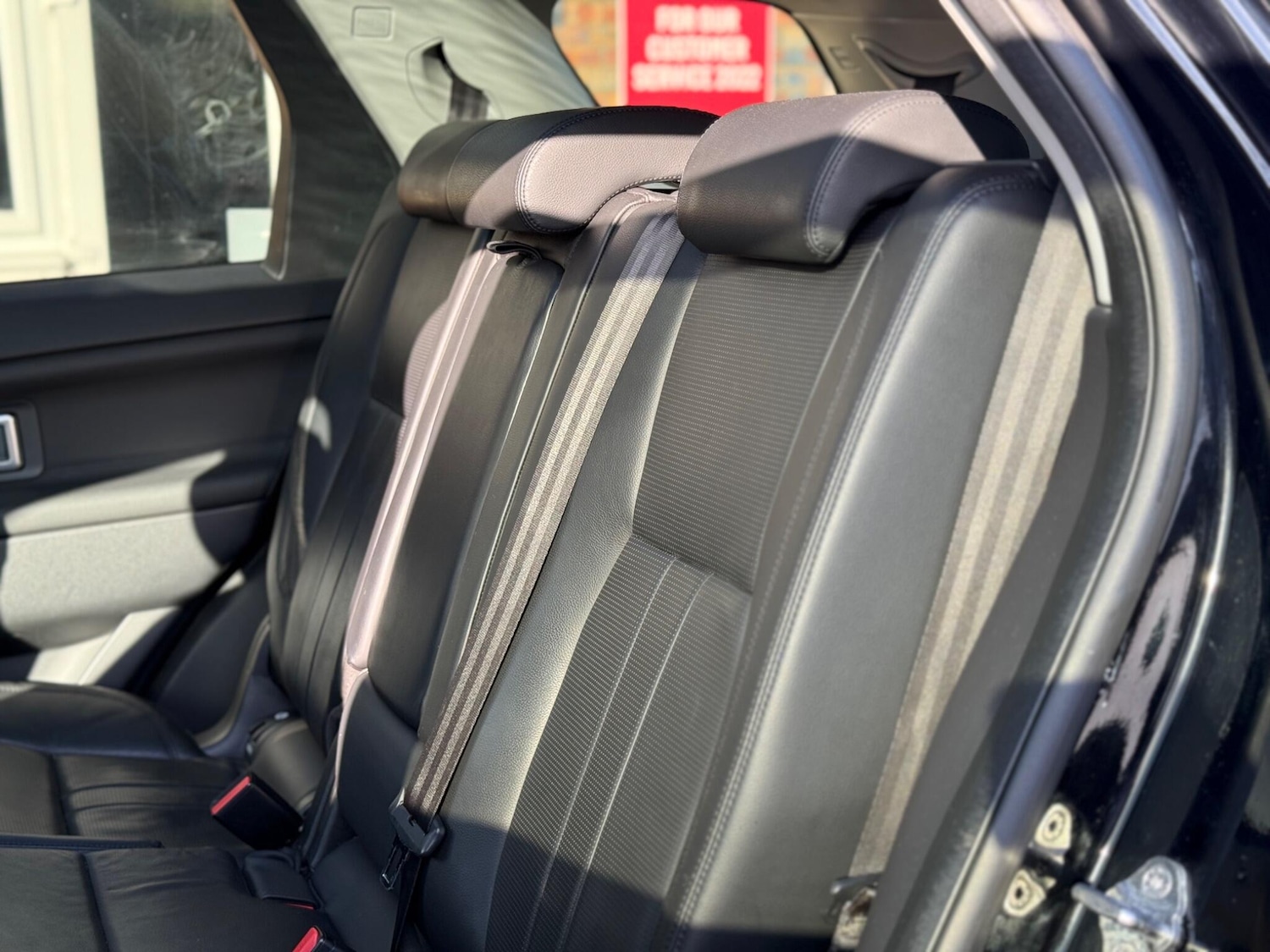 Used Land Rover Discovery Sport 2019 for sale - 77919037: Photo 41