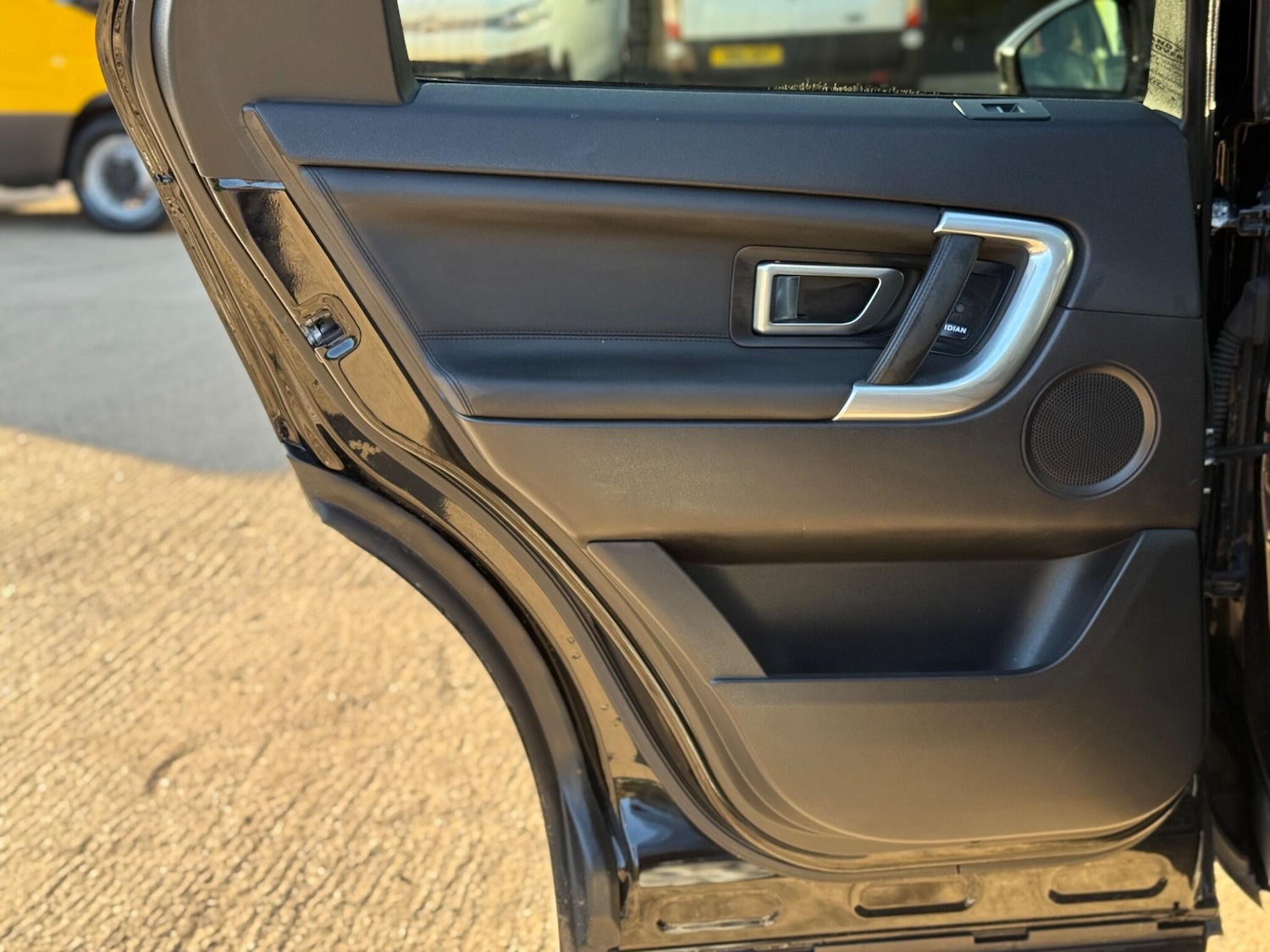 Used Land Rover Discovery Sport 2019 for sale - 77919037: Photo 45