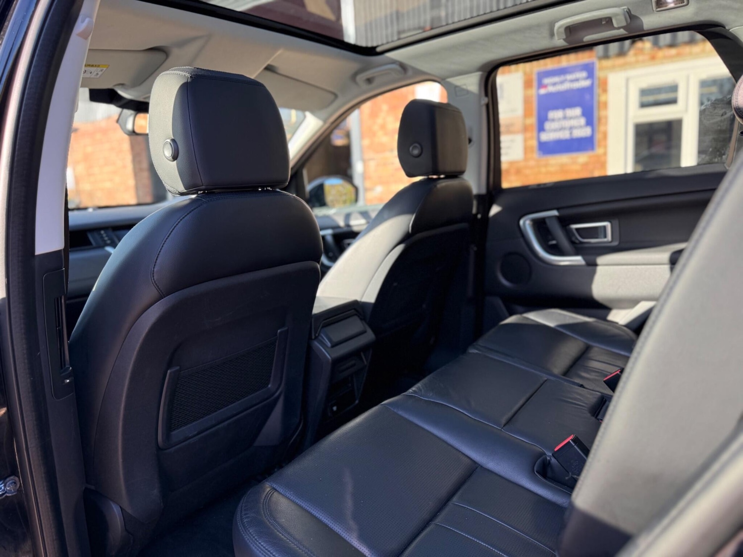 Used Land Rover Discovery Sport 2019 for sale - 77919037: Photo 46