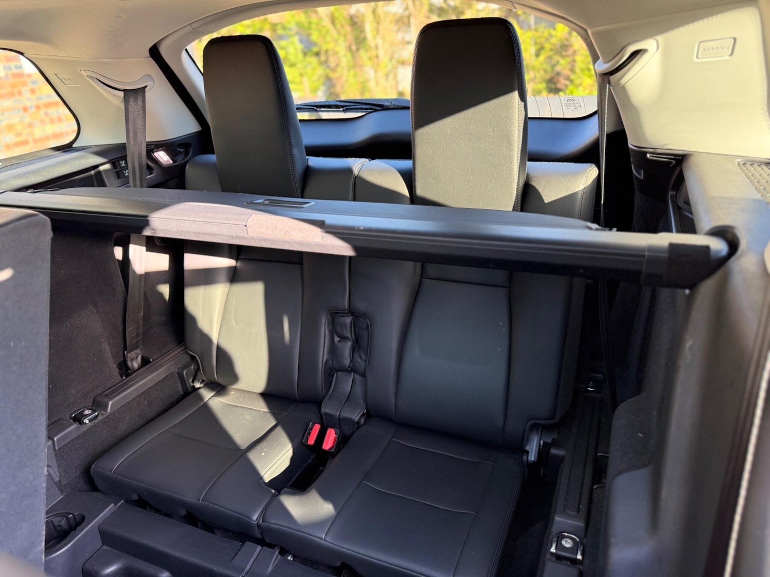 Used Land Rover Discovery Sport 2019 for sale - 77919037: Photo 49