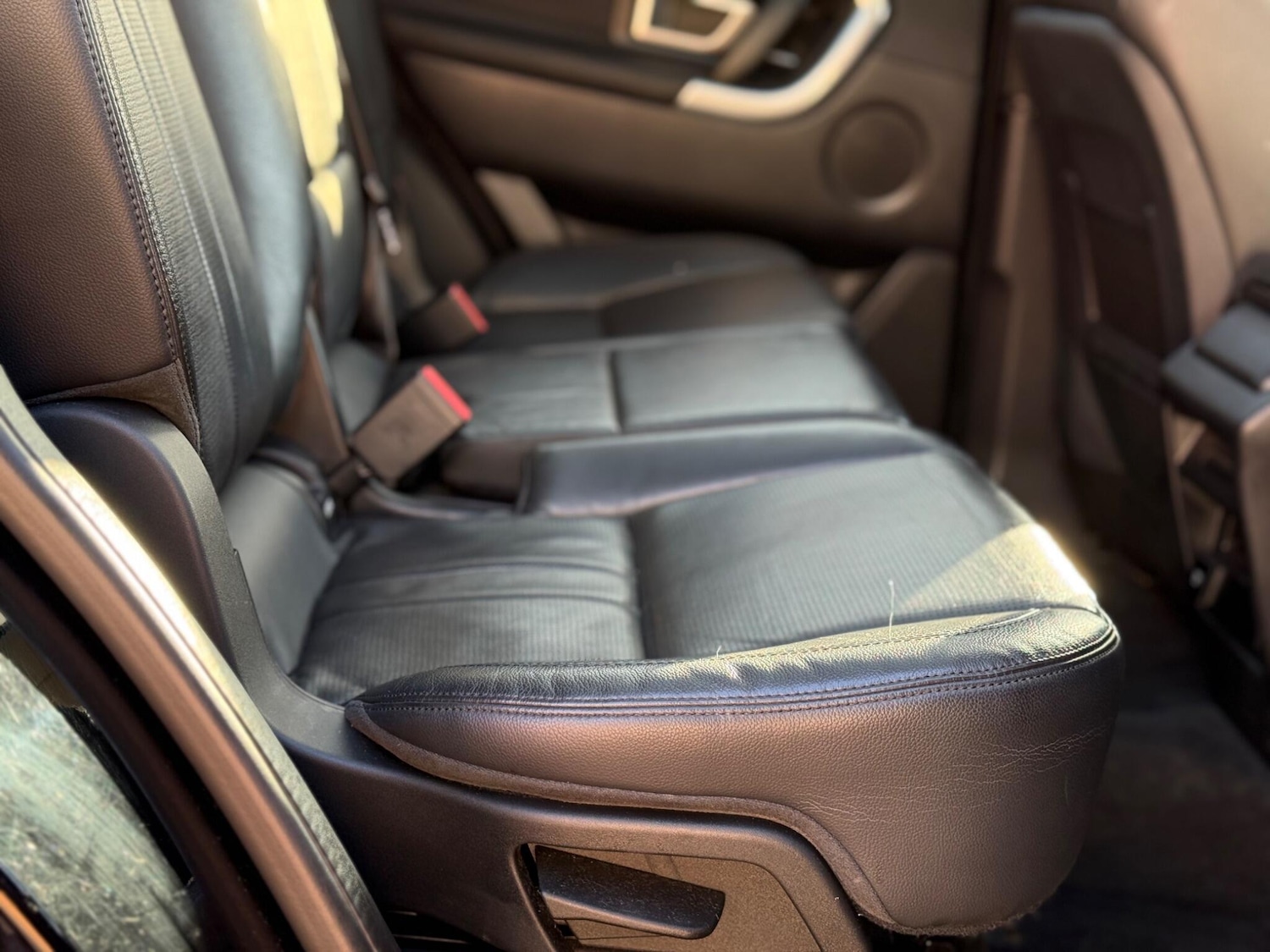 Used Land Rover Discovery Sport 2019 for sale - 77919037: Photo 54