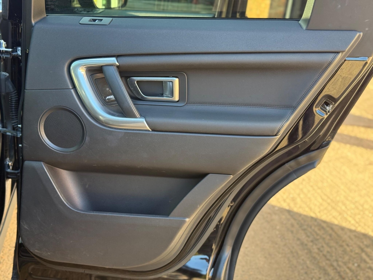 Used Land Rover Discovery Sport 2019 for sale - 77919037: Photo 57