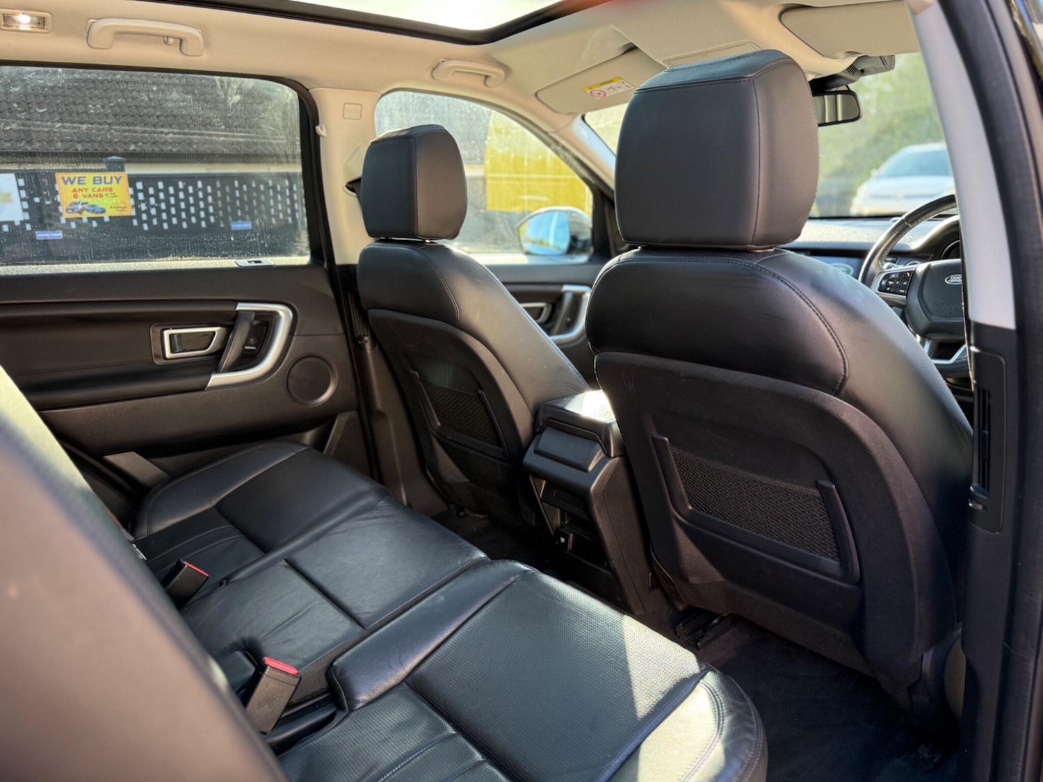 Used Land Rover Discovery Sport 2019 for sale - 77919037: Photo 58