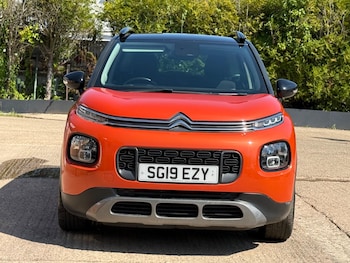 Used Citroen C3 Aircross 2019 for sale - 79023715: Photo