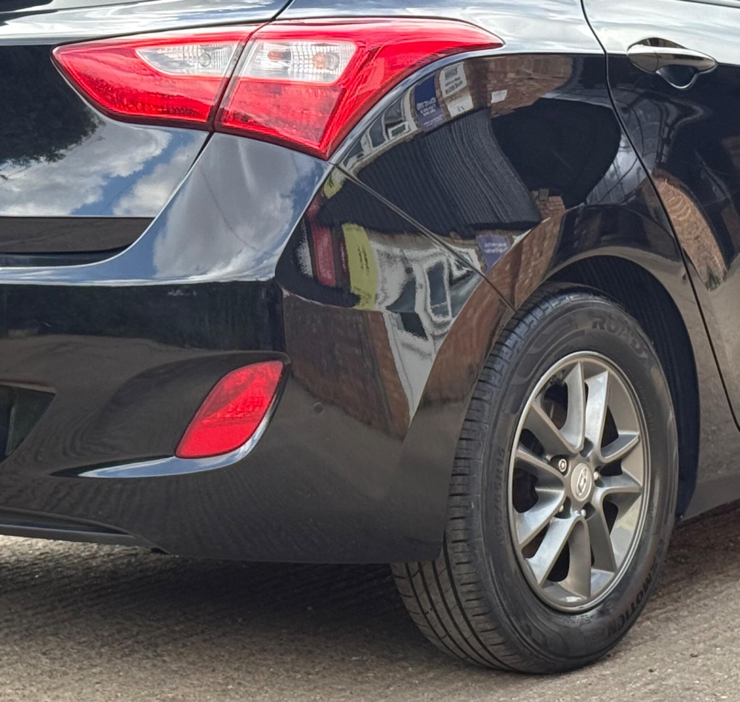 Vehicle 34