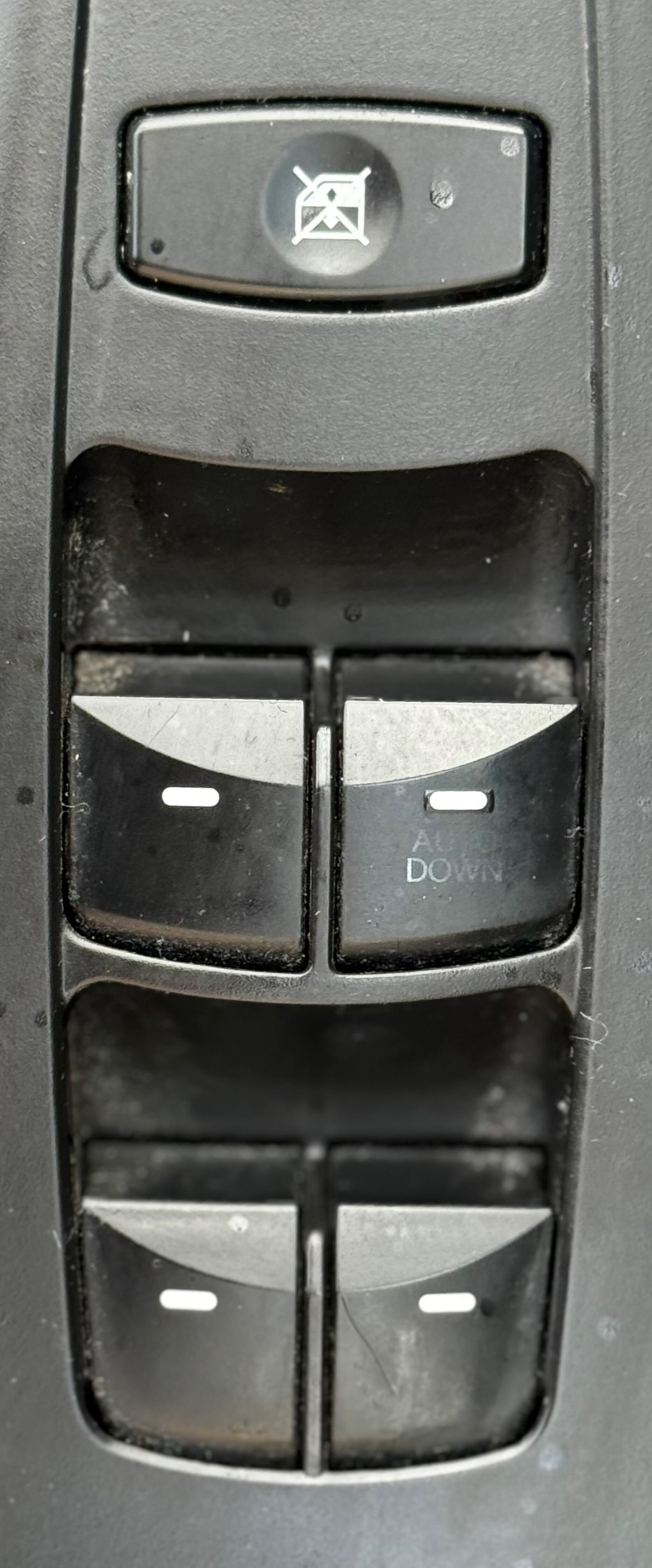 Vehicle 38