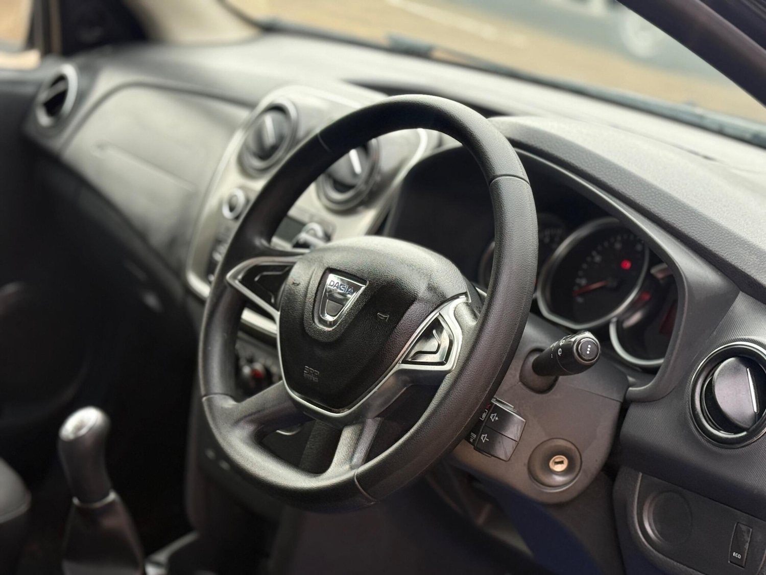 Used Dacia Sandero Stepway 2018 for sale - 77984187: Photo 13