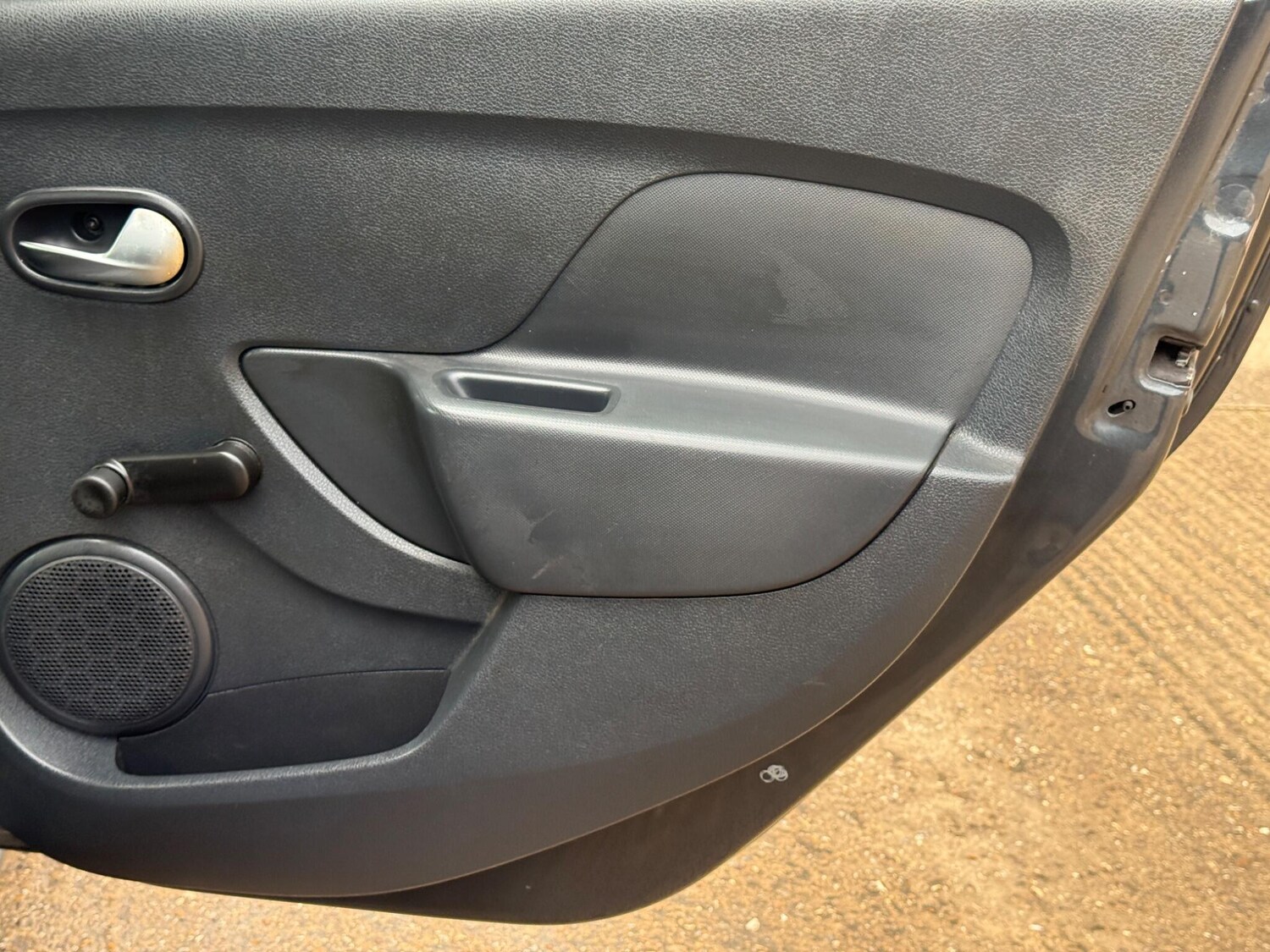 Used Dacia Sandero Stepway 2018 for sale - 77984187: Photo 40