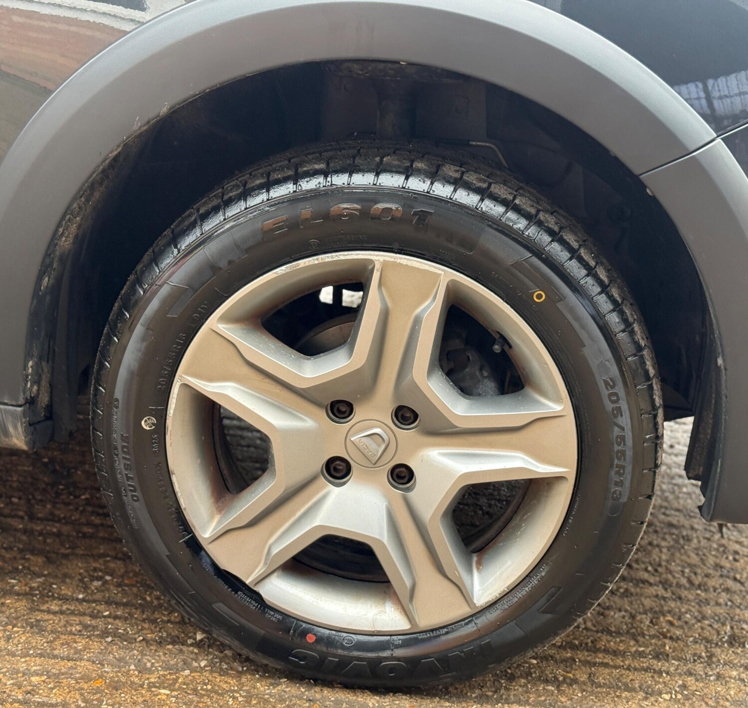 Used Dacia Sandero Stepway 2018 for sale - 77984187: Photo 41