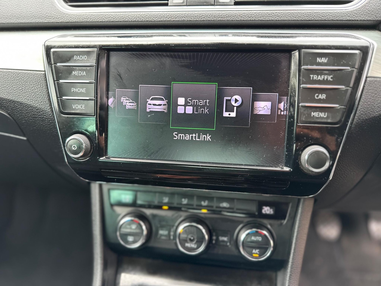 Vehicle 15