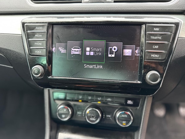 Used Skoda Superb 2016 for sale - 75582332: Photo 15