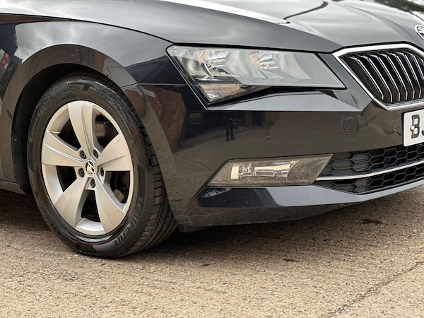 Used Skoda Superb 2016 for sale - 75582332: Photo 18