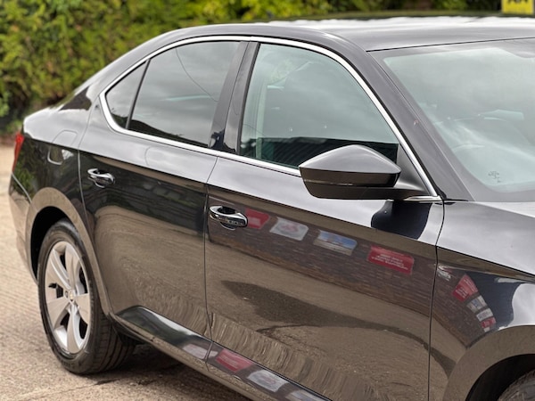 Used Skoda Superb 2016 for sale - 75582332: Photo 19
