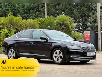 2016 (66) - 2.0 TDI SE Technology Euro 6 (s/s) 5dr