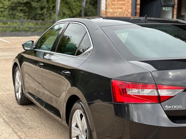 Used Skoda Superb 2016 for sale - 75582332: Photo 25