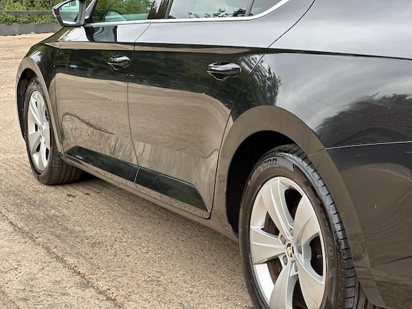 Used Skoda Superb 2016 for sale - 75582332: Photo 26