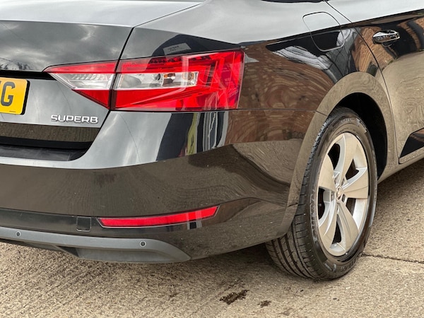 Used Skoda Superb 2016 for sale - 75582332: Photo 27