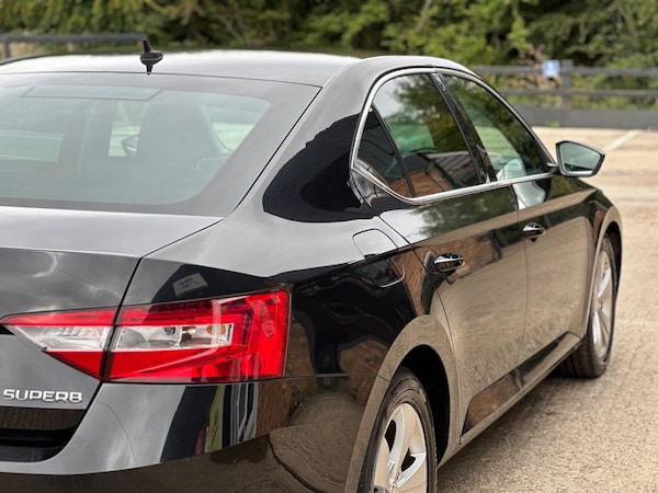 Used Skoda Superb 2016 for sale - 75582332: Photo 28