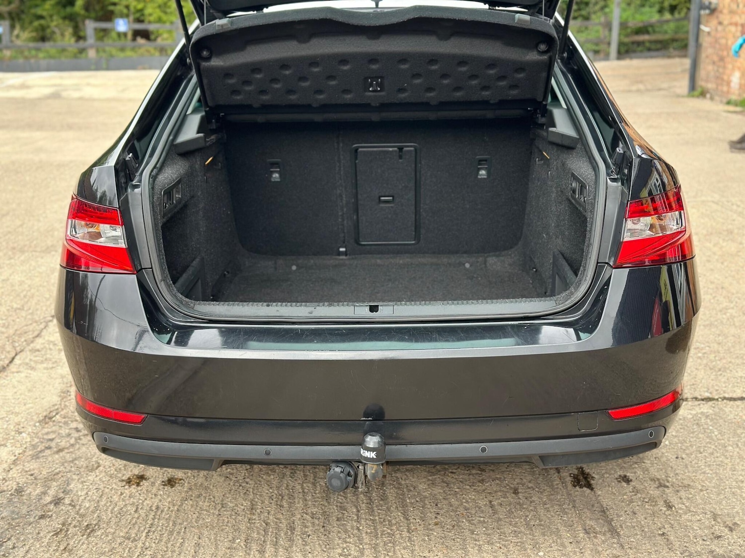 Vehicle 42