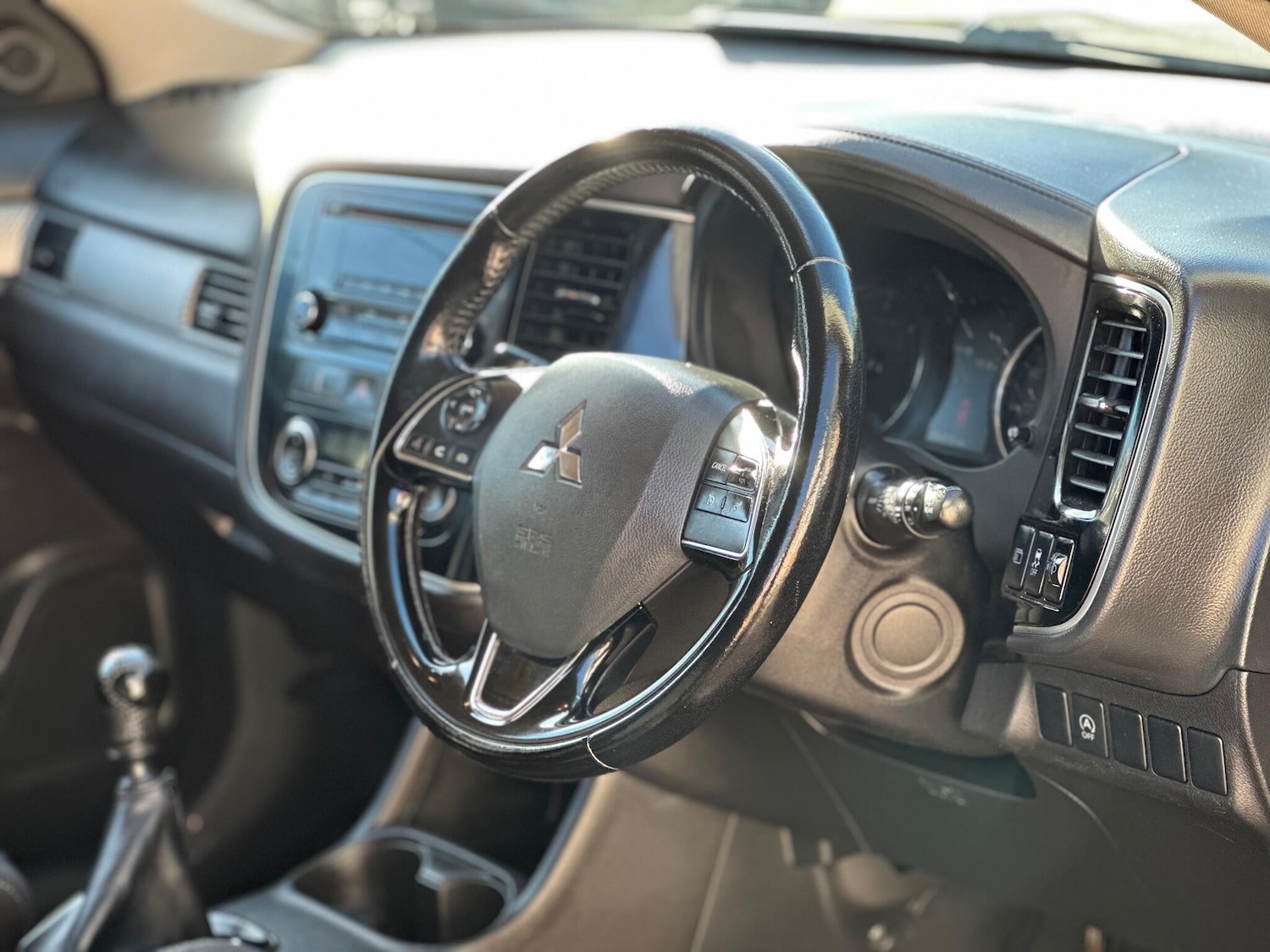 Used Mitsubishi Outlander 2016 for sale - 76186997: Photo 13