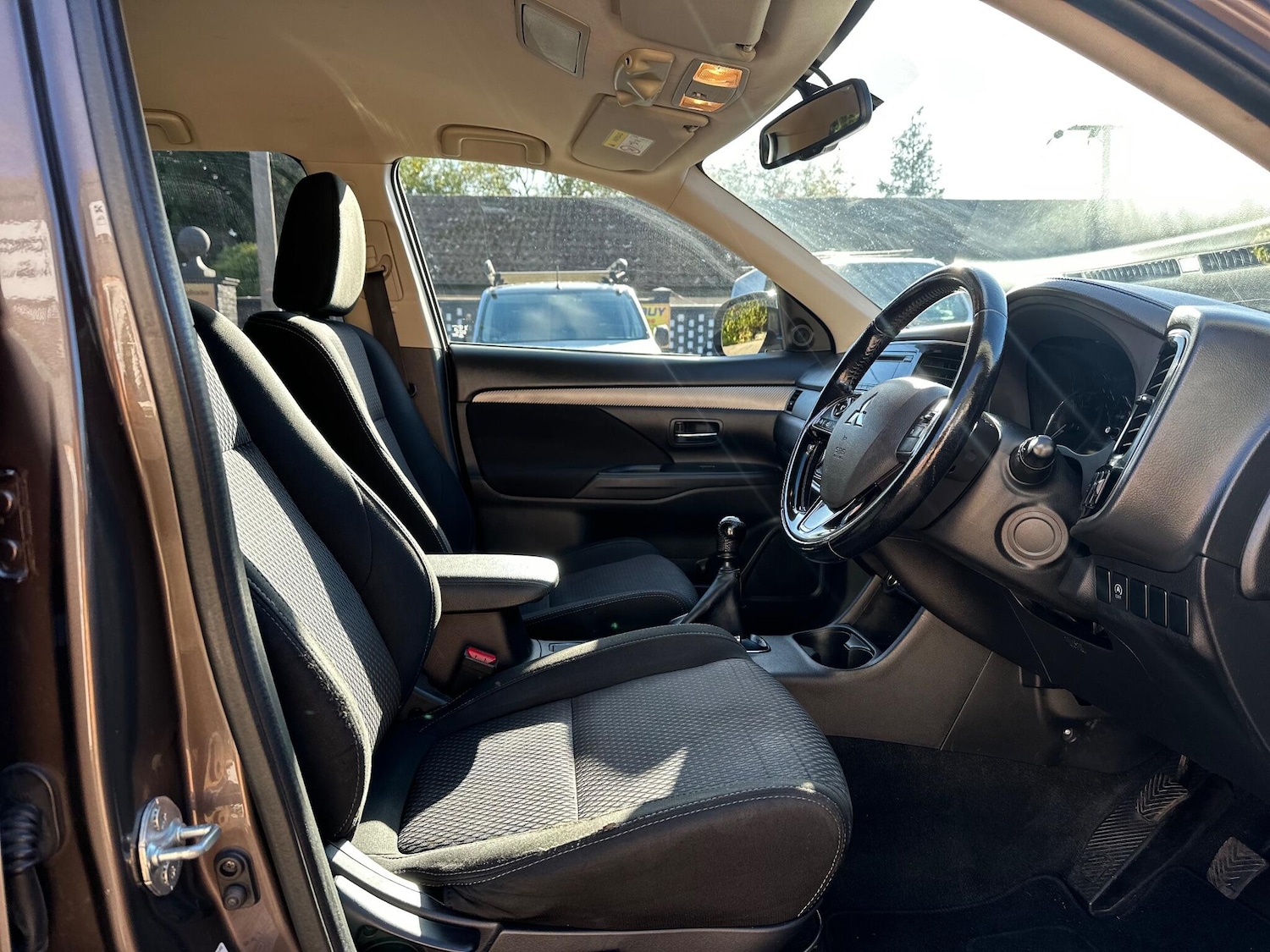 Used Mitsubishi Outlander 2016 for sale - 76186997: Photo 14