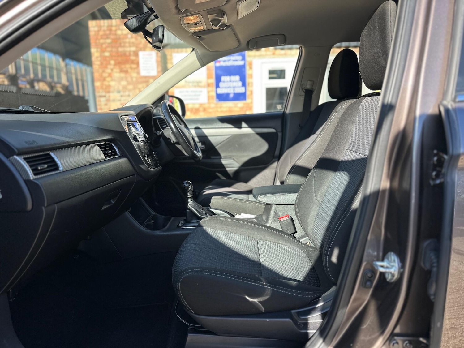 Used Mitsubishi Outlander 2016 for sale - 76186997: Photo 15