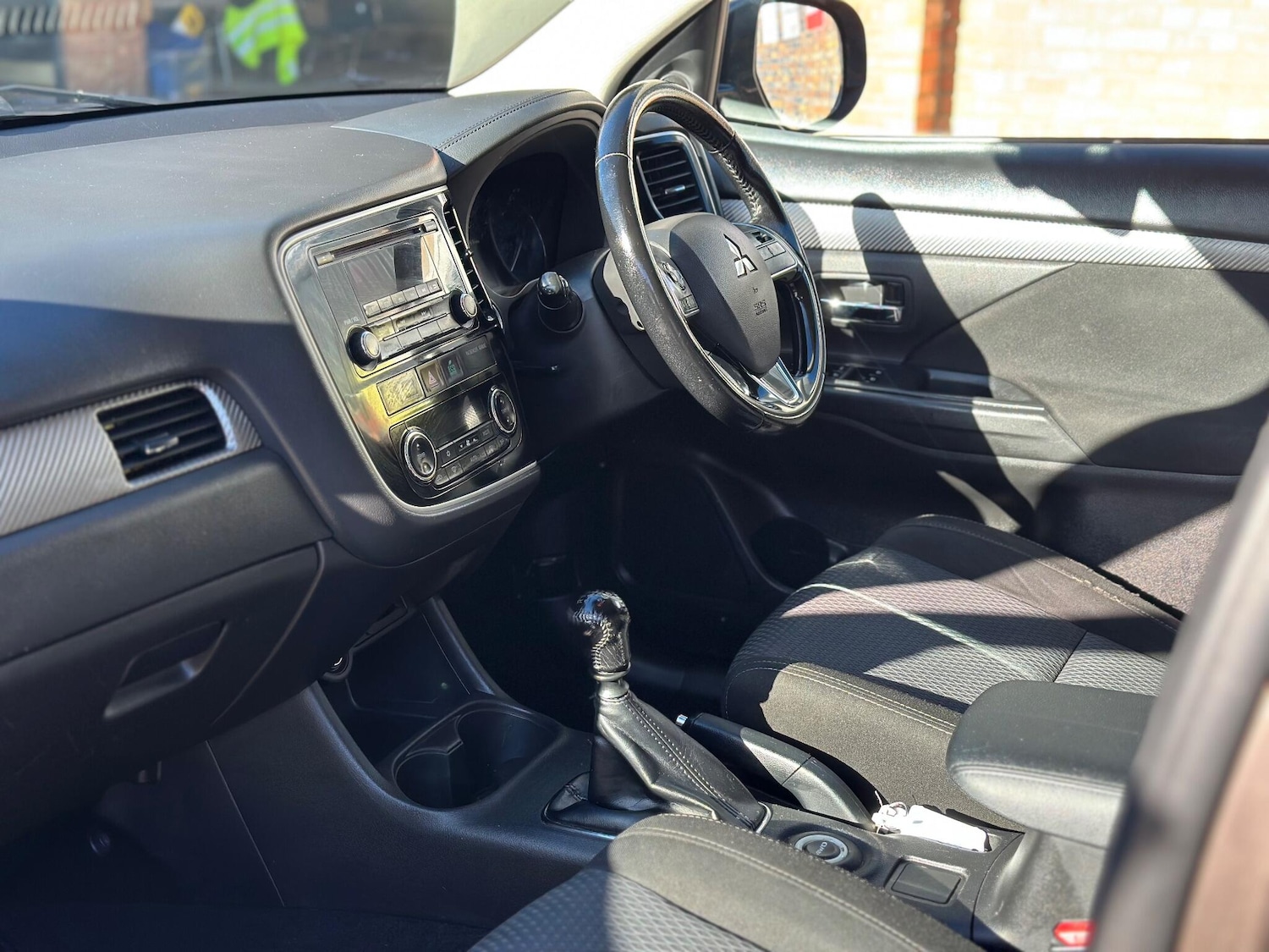 Used Mitsubishi Outlander 2016 for sale - 76186997: Photo 16