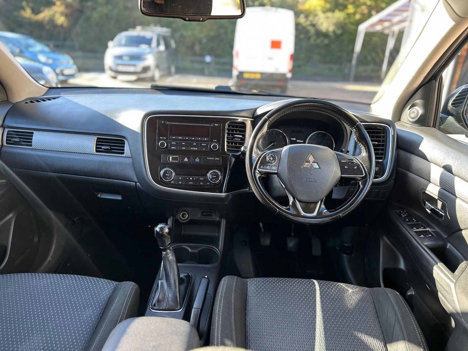 Used Mitsubishi Outlander 2016 for sale - 76186997: Photo 18