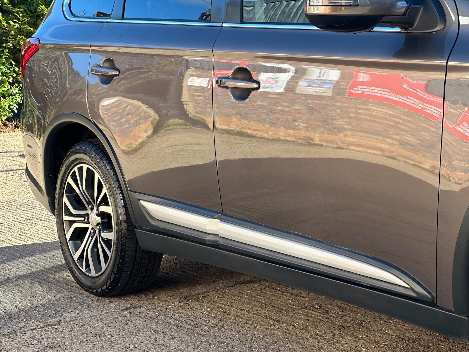 Used Mitsubishi Outlander 2016 for sale - 76186997: Photo 23