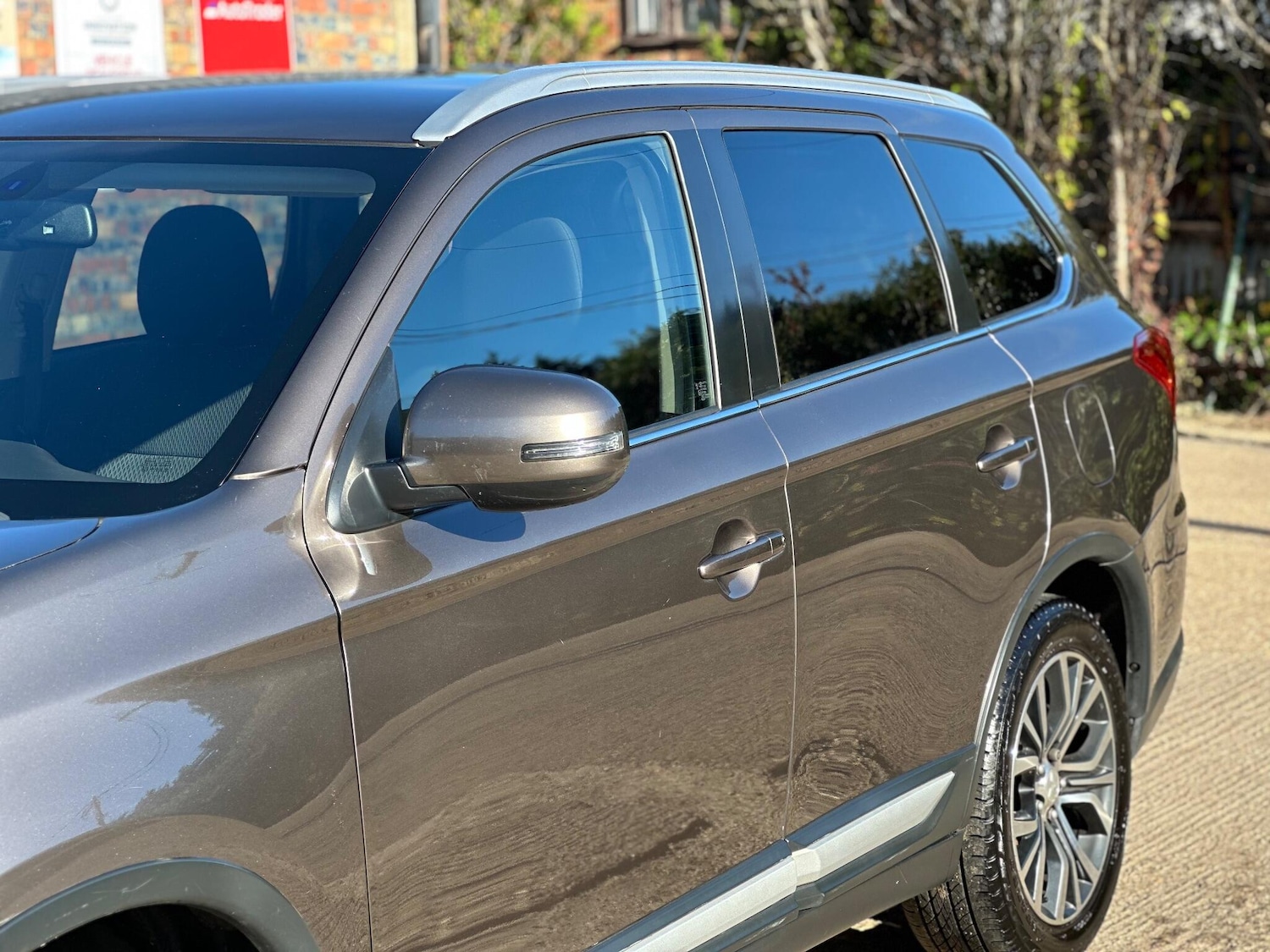 Used Mitsubishi Outlander 2016 for sale - 76186997: Photo 25