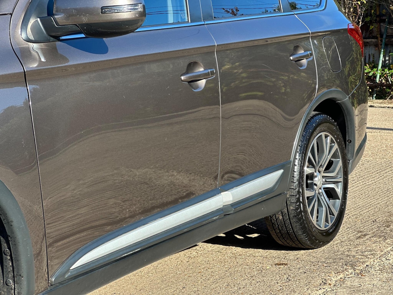 Used Mitsubishi Outlander 2016 for sale - 76186997: Photo 26