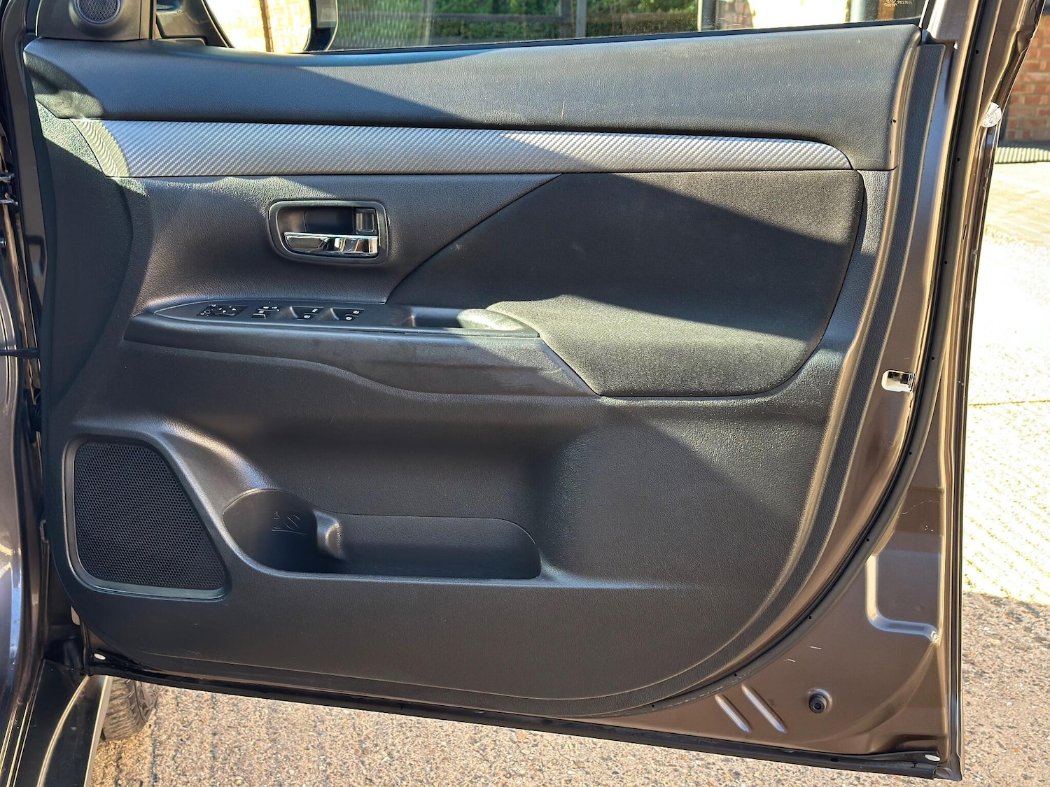 Used Mitsubishi Outlander 2016 for sale - 76186997: Photo 35