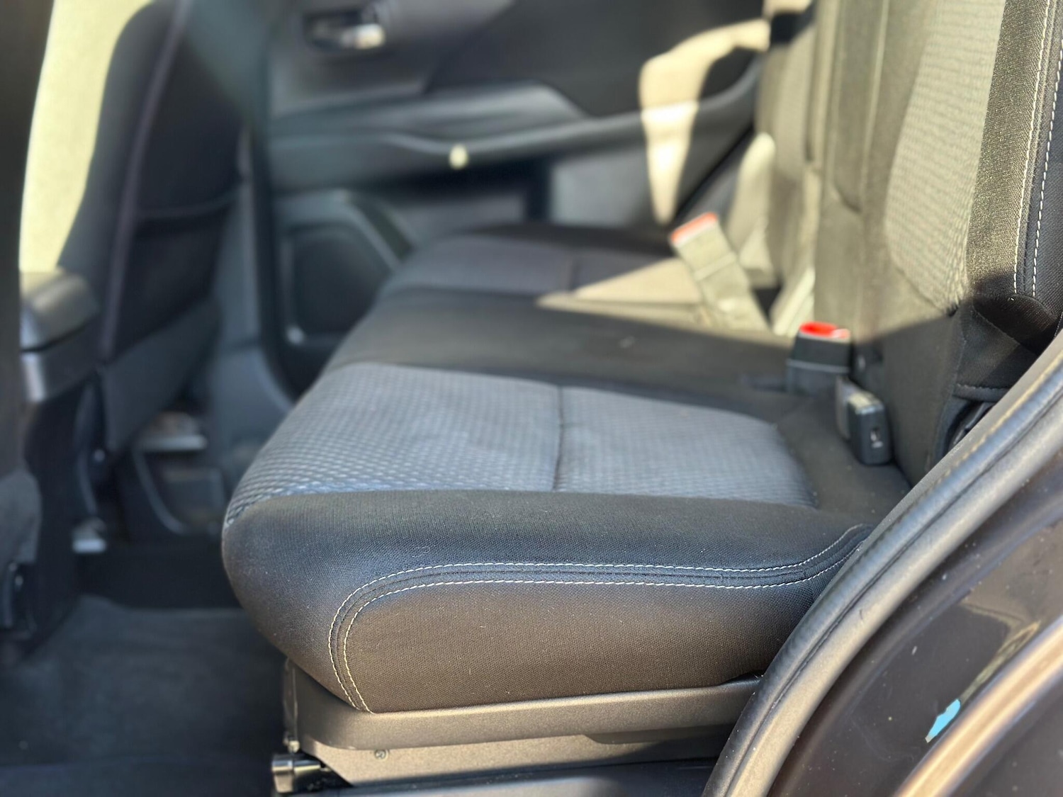 Used Mitsubishi Outlander 2016 for sale - 76186997: Photo 39