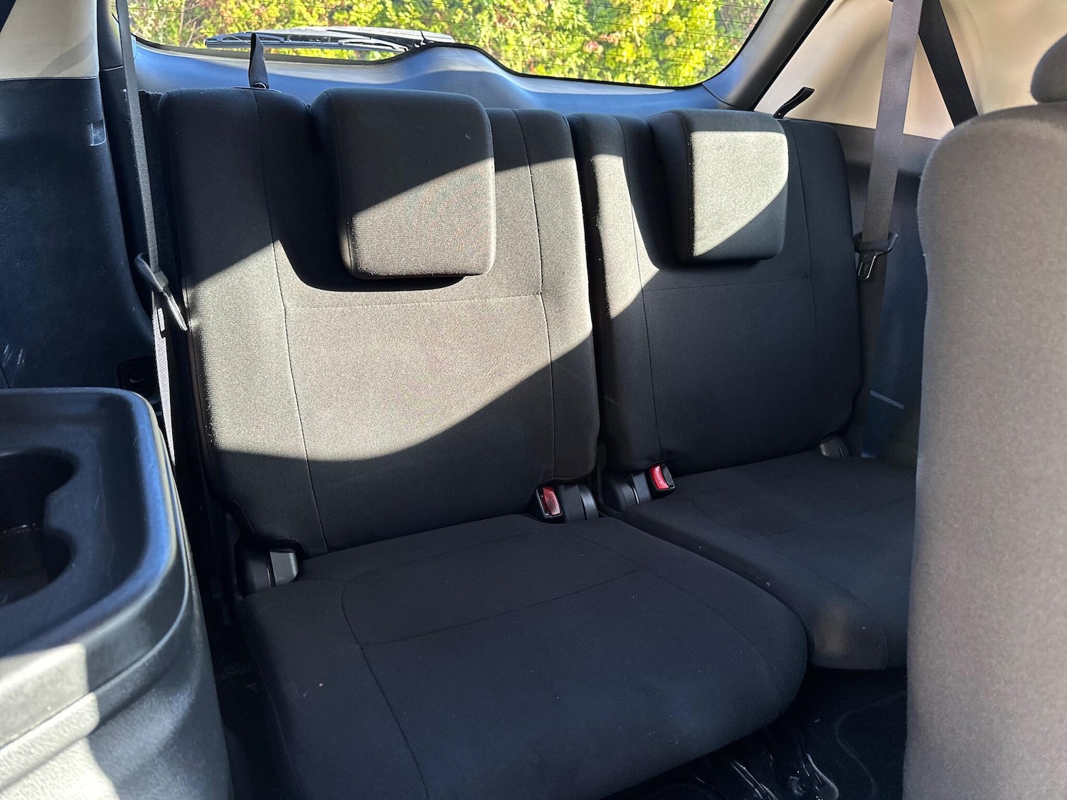 Used Mitsubishi Outlander 2016 for sale - 76186997: Photo 45