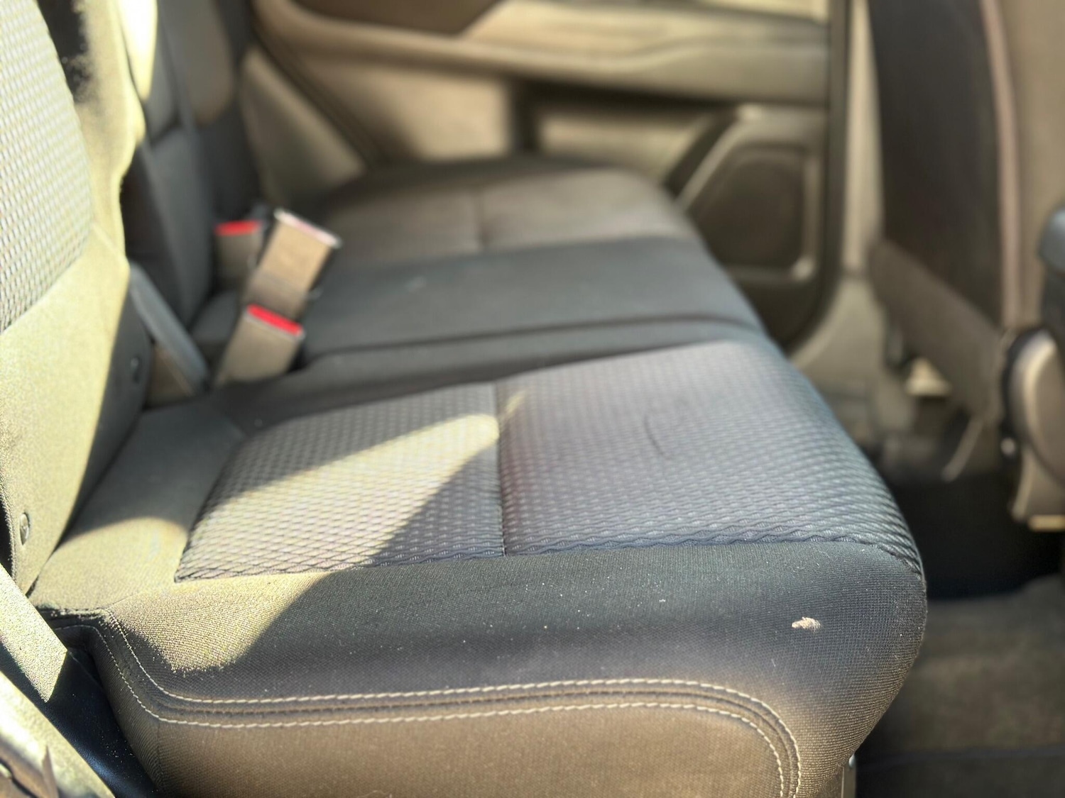 Used Mitsubishi Outlander 2016 for sale - 76186997: Photo 47