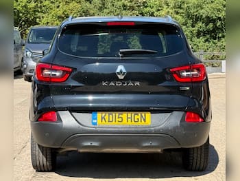 Used Renault Kadjar 2015 for sale - 79627089: Photo