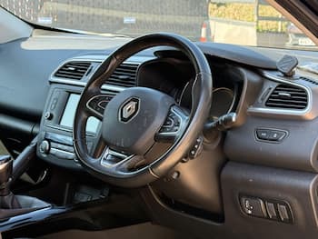 Used Renault Kadjar 2015 for sale - 79627089: Photo