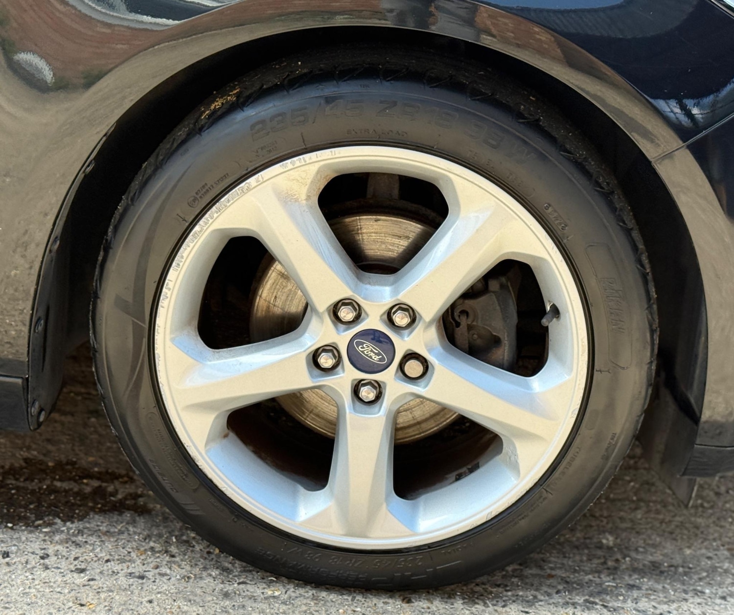 Vehicle 43