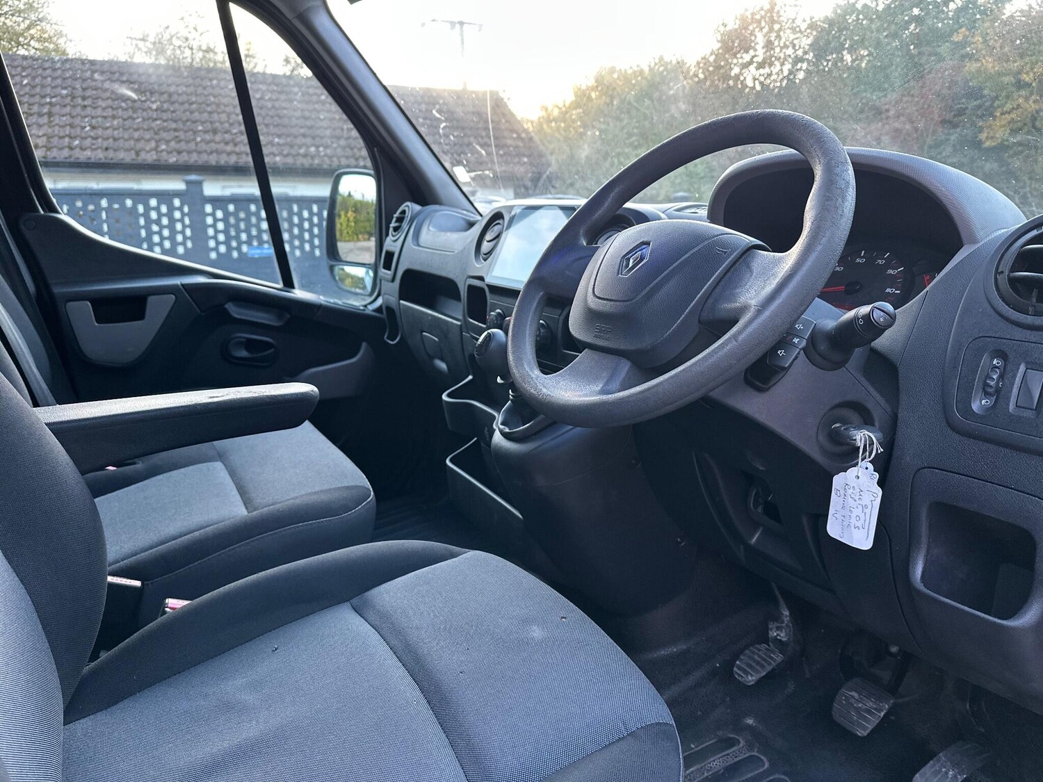Used Renault Master 2014 for sale - 76320050: Photo 13