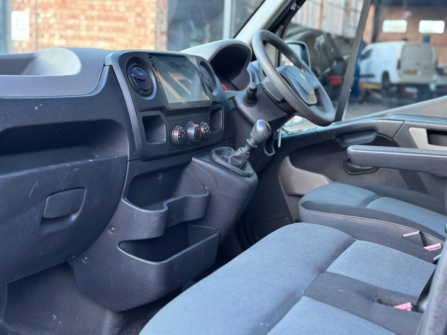 Used Renault Master 2014 for sale - 76320050: Photo 14