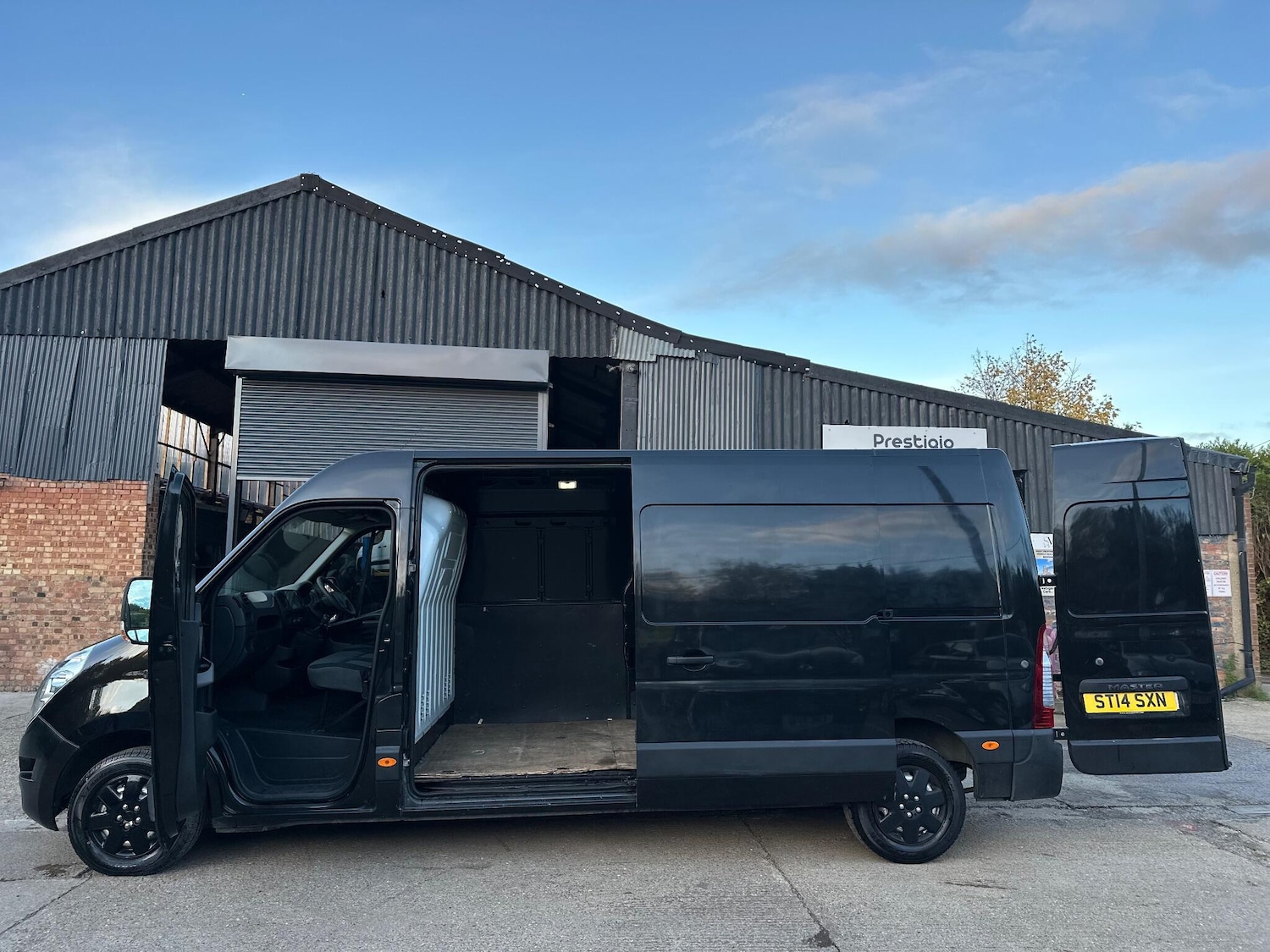 Used Renault Master 2014 for sale - 76320050: Photo 15