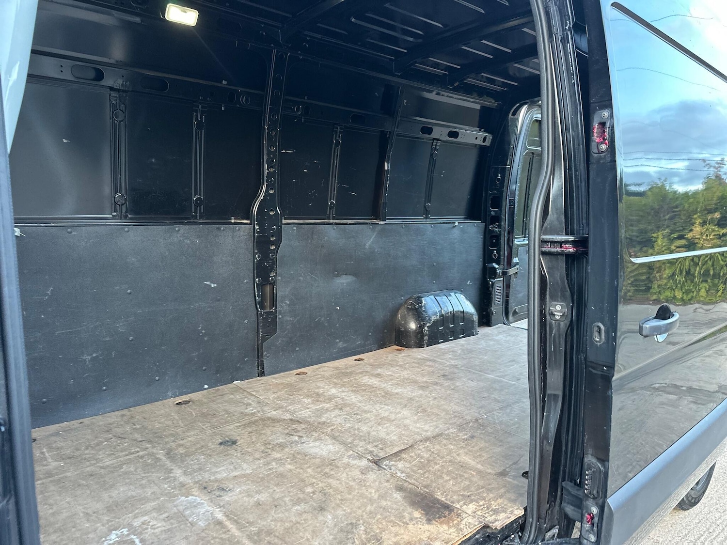 Used Renault Master 2014 for sale - 76320050: Photo 16