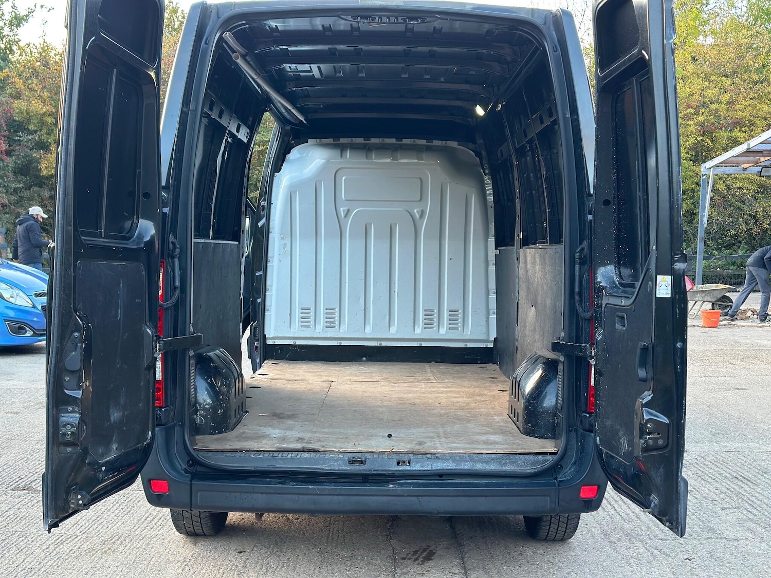 Used Renault Master 2014 for sale - 76320050: Photo 18
