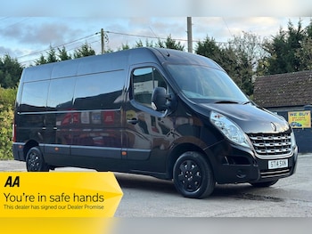 Renault - Master