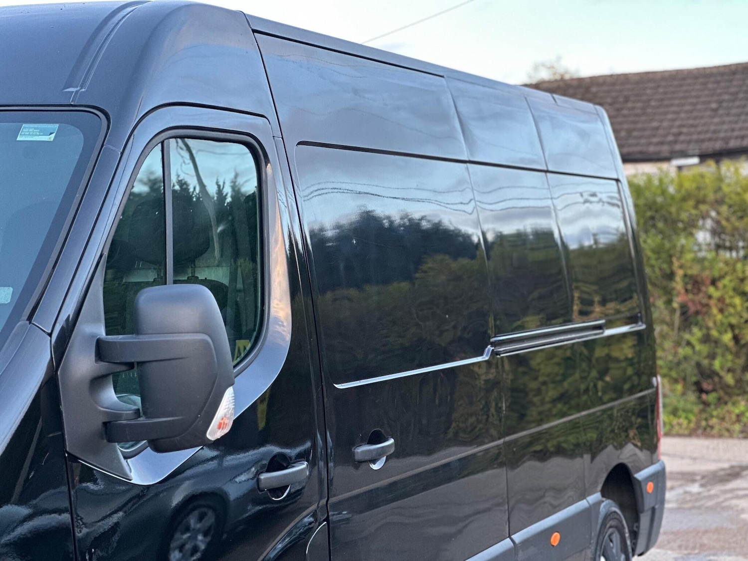 Used Renault Master 2014 for sale - 76320050: Photo 25