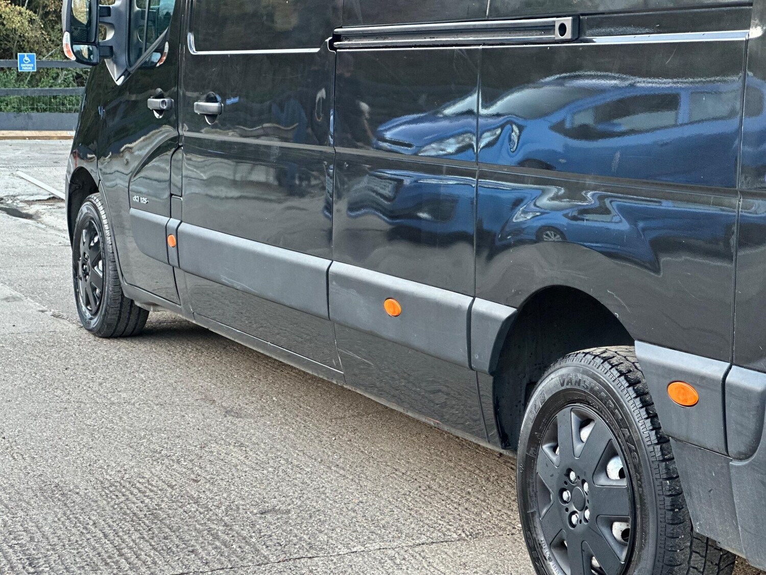 Used Renault Master 2014 for sale - 76320050: Photo 29